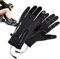Heated Gloves For Men Women, Heated Glove Liners Rechargeable Gloves, Touch-screen Heated Typing Gloves, Hand Warmer For Driving, Biking, Running, Skiing, Snowboarding Outdoor Sports
