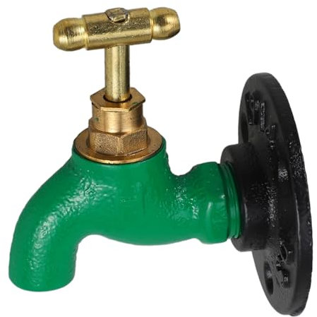 OKUMEYR 1ensemble Mural Tuyau Industriel Porte-Manteau Décoratif pour Vêtements Et Serviettes Accessoire Multifonctionnel pour Espace Et Style Vintage