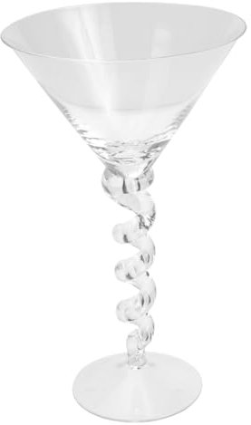 SHOWERORO Sektglas Tasse -trinkbecher Whisky-becher Eisbecher Bar Weinflötengläser Vorspeisen Tasse Margarita-gläser Highball-gläser Wein Trinkbecher Whisky-gläser