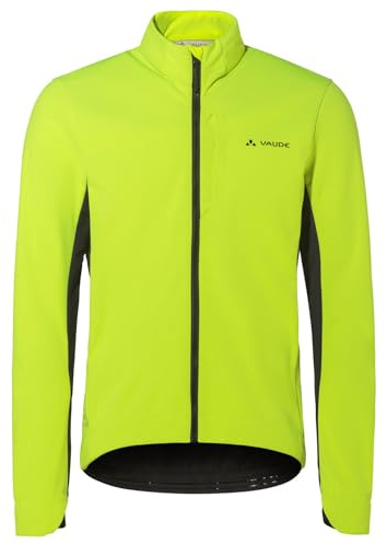 VAUDE Herren Men's Kuro Softshell Jacket II Jacke