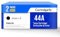 Cartridgeify 44A CF244A Schwarzer Toner Ersatz für HP 44A CF244A Toner, kompatibel mit HP Laserjet Pro M15w Laserjet Pro MFP M28w Toner M28a M15a mit Chip (Schwarz, 2er-Pack)