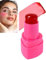Rouge Stick,Jelly Blush, Blush Stick,All In One Stick Blush Rouge, für Augen Wange und Lippen, Water Jelly Tint Stick, Leicht, Atmungsaktiv, Make-Up Für Mädchen Frauen (#01, One Size)
