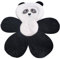 VERDANVERSE Tapis De Bain Pour Forme De Panda Coussin Antidérapant Et Lavable Matelas De Bain Confortable Pour Sécurité Des Nourrissons