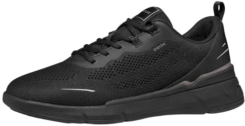 Geox Men's U Vittour B Sneaker