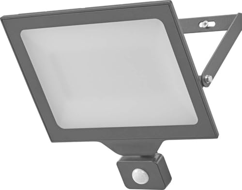 Osram HOMELIGHTING Floodlight Essential Sensor 200W 4000K 4099854430015 Projecteur LED extérieur avec détecteur de mouv
