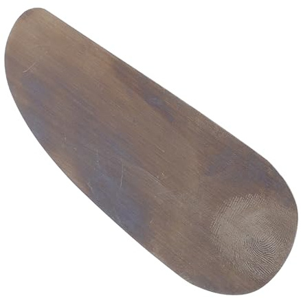 TOGEVAL Grattoir Pour Violon Outil De Lutherie Acier à Ressort Réparation De Guitares Ajustement Précis Accessoire De Musique