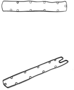 STARK SKGRC-0480354 Joint de cache-culbuteurs Compatible avec PEUGEOT 206 3/5 portes 2A/C