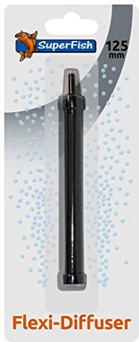 Superfish SF Flexi AUSSTRÖMER 12,5 cm