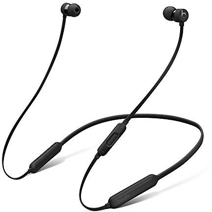 Auricolari BeatsX - Nero