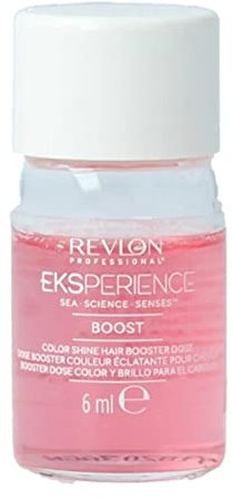 Eksperience Boost Color Shine Booster 12 X 6 Ml