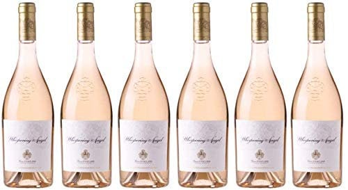 Whispering Angel Cotes de Provence Rose (case of 6)