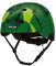 Casco de Bicicleta Melon Urban Active | Melon Urban Active Helmets | Green Mamba (Matte)