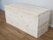 TOTAL WOOD 2012 Cassapanca Baule Contenitore Interno Esterno in legno 70x40x40 cm al naturale Anche su Misura