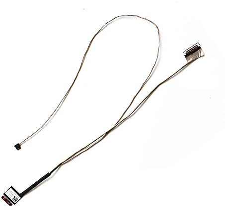 Gintai LCD-Kabel 30-polig für Lenovo Ideapad 320-17ISK 80XJ, 320-17IKB 80XM 81BJ, 320-17AST 80XW, 320-17ABR 80YN, V320-17IKB 81AH 81CN, V320-17ISK 81B6, 330-17AST 81D7, 330-17IKB 81DK 81DM 5C10P40132