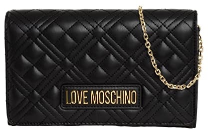 Love Moschino damen Umhängetasche nero