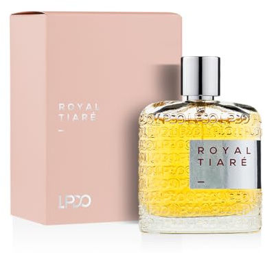 LPDO Royal Tiaré 100ml EDPI