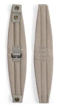 Fjällräven Kånken Shoulder Pads M Fog