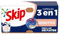 SKIP - Skip Lessive Capsules 3En1 Sensitive 550G - Lot De 2