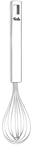Fissler Original-Profi Collection/kleiner Edelstahl-Becherbesen, Rühr-Schneebesen,Premium-Küchenhelfer