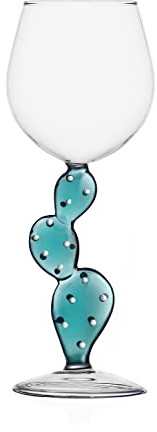 Ichendorf Milano 09352031 Calice, Vetro borosilicato