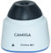 CAMIIGA Vortex Mixer,Vortex-MY labor-vortex-schüttler,Vortex Schüttler,Mixer Schüttler, 3000 U/min, Labor Mini mischer Nagellack, Wimpernkleber, Pigmenten und Acrylfarben