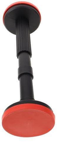 DOITOOL 1pièce Support De Lavabo Réglable Pour Évier De Cuisine Et Salle De Bain Tige De Ajustement Nylon Installation Facile Et Stable Accessoire Pratique Pour Système De Support De