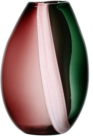Rituali Domestici - Vaso Rosa M Sullatela