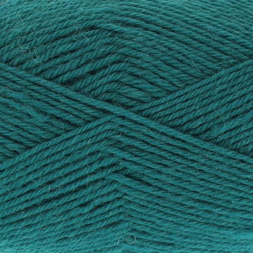 King Cole Merino Blend 4Ply - Opal Hue (3950)