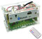 HUAGZIMO Bluetooth Speaker Soldering Practice Kit - DIY Electronics Kit with High - Fidelity Sound for Hobbyists and Learners