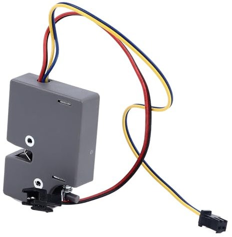 Smart Lock, Blocco Elettrico, Auto -dush di Auto -dush per gli Armadietti Intelligenti (12V)