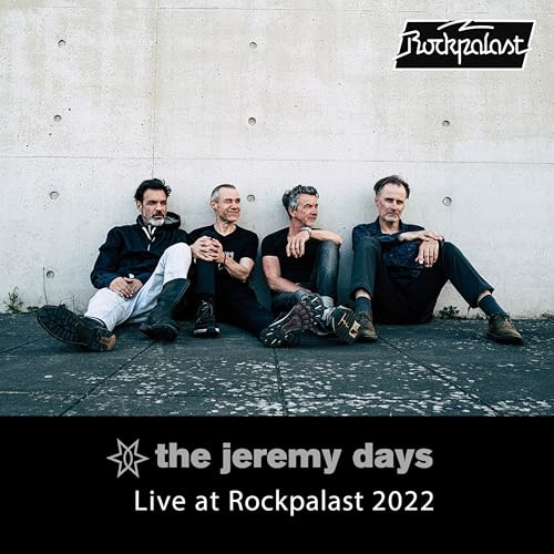 Live At Rockpalast 2022