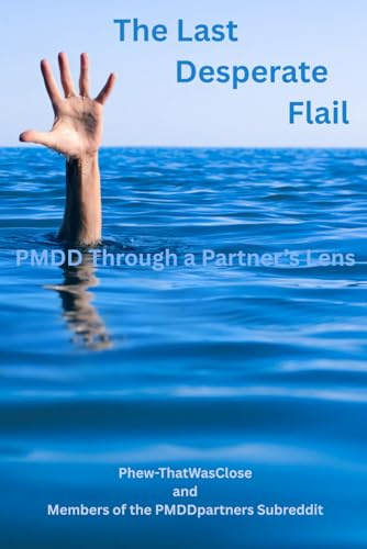 The Last Desperate Flail: PMDD Through a Partner's Lens