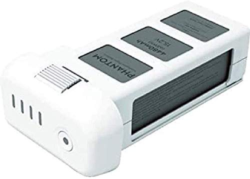 DJI Intelligent Flight battery Phantom 3, part133, Weiß