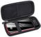 Aproca Hard Travel Storage Case for Gnceei 25000mAh / Todamay 25000mAh / Ruipu 24000 mAh Portable Charger Power Bank