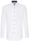 Seidensticker Herren Mens Shaped Longsleeve Cotton Businesshemd, Weiß(293690), 44 EU