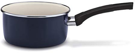 Kitchen Fun 14936974 Batterie de cuisine en acier