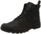 Palladium Pampa Hi Zip Lth Ess 76888008, Stivali - 47 EU
