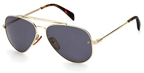 Beckham Herrenbrille, J5g, 62