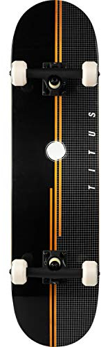 TITUS Skateboard Geo Premium, 7.75