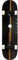 TITUS Skateboard Geo Premium, 7.75