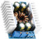 5-30 V a 1,25-30 V DC Boost Convertitore Modulo, DC-DC 10A Step Up/Down Buck Converter, Regolatore di Tensione per Pannelli Solari