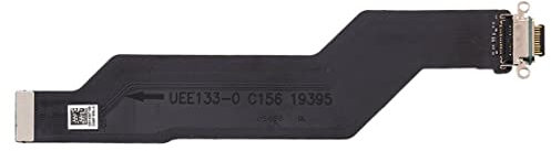 OnlyTech - interne Flachbandkabel des OnePlus 7T USB-C Ladeanschluss