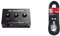 M-Audio M-Track Solo – USB Audio Interface for Recording, Streaming and Podcasting with XLR, Line and DI Inputs, Plus a Software Suite Included & Stagg SMC6 6 metre standard microphone cable
