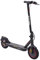 ZWHEEL ZFOX Plus | Patinete Eléctrico Adultos Homologado DGT - 600W MAX, 30km Autonomía, IP54 Resistencia al Agua, Ruedas 10 de Aire - Frenos de Disco y Eléctricos - App y Pantalla, 4 Velocidades