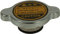 Taros Trade 157504 Tappo del radiatore 0.9 bar