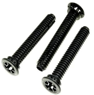 PIED (X3) POUR LAVE VAISSELLE pour LAVE VAISSELLE BRANDT - YY32X3159