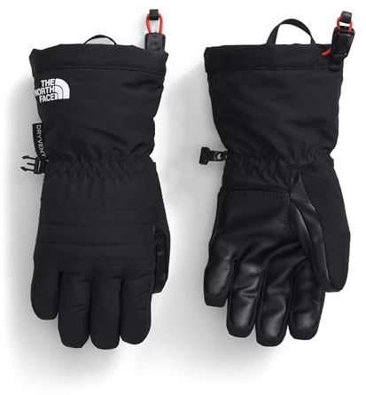 The North Face Kinder Montana Ski Handschuhe