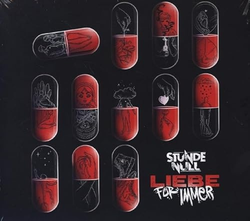Liebe Für Immer (CD Digipack)