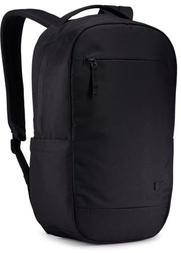 Case Logic Invigo Eco Invibp114 Black 35.6 cm (14) Backpack, 3205104