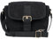 Roxy Feeling Good Stylish Soft Corduroy Crossbody Bag with Adjustable Straps, Anthracite